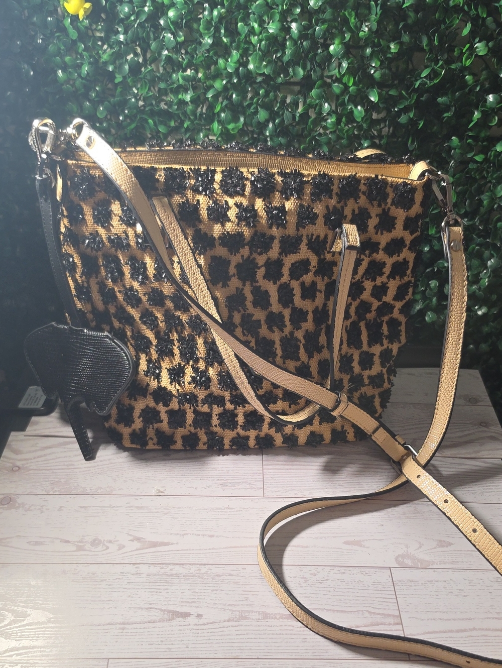 CHRISTIAN SIRIANO HANDBAG